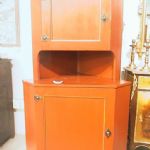 281 5040 CORNER CUPBOARD